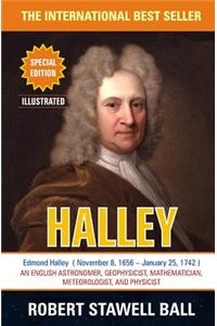 Edmond Halley