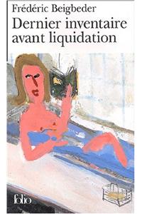 Dernier Inventaire Avant Liquidation