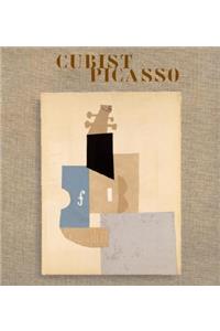 Cubist Picasso