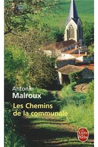 Les Chemins De LA Communale