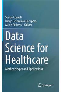 Data Science for Healthcare