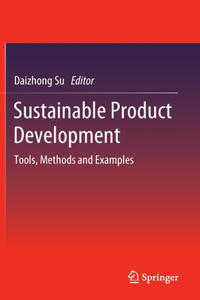 Sustainable Product Development