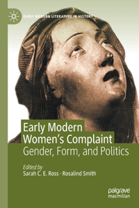 Early Modern Women's Complaint