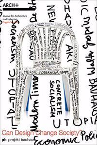 Can Design Change Society?