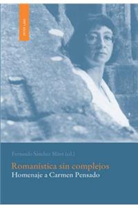 Romanística sin complejos