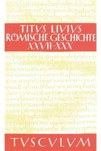 Romische Geschichte VI/ AB Urbe Condita VI
