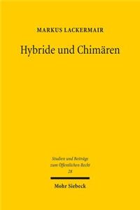 Hybride und Chimaren