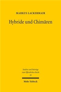 Hybride Und Chimaren