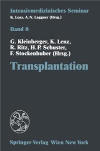 Transplantation