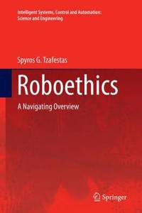 Roboethics