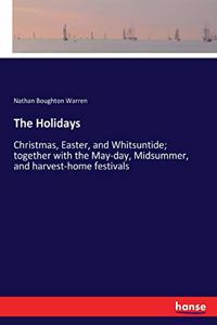 Holidays