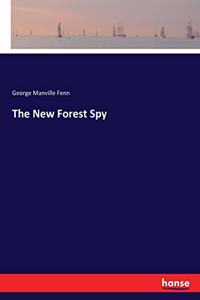 New Forest Spy