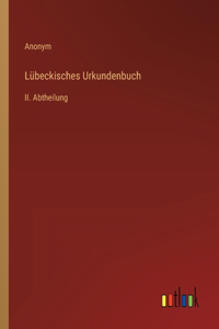 Lübeckisches Urkundenbuch