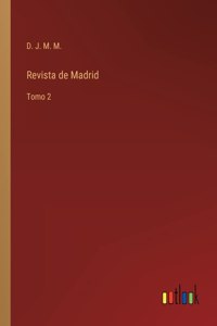 Revista de Madrid