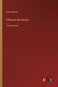 Pflanzen der Heimat