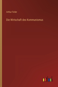 Wirtschaft des Kommunismus