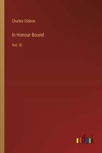 In Honour Bound