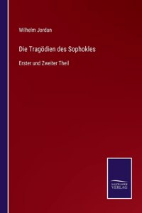 Tragödien des Sophokles