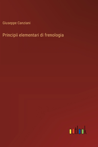 Principii elementari di frenologia