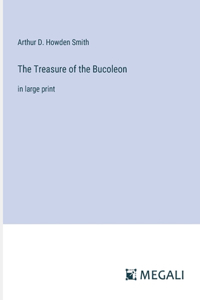 Treasure of the Bucoleon