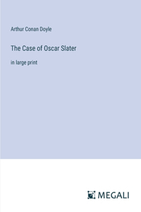 Case of Oscar Slater