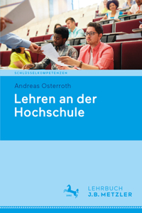 Lehren an Der Hochschule