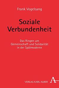 Soziale Verbundenheit