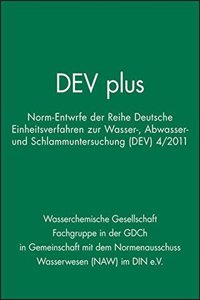 DEV plus