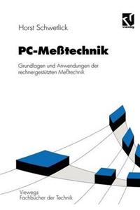 Pc-Meßtechnik