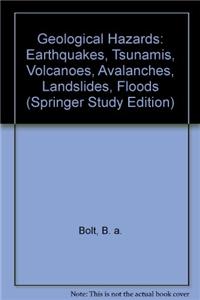Geological Hazards