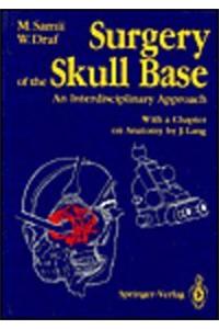 Surgery of the Skull Base