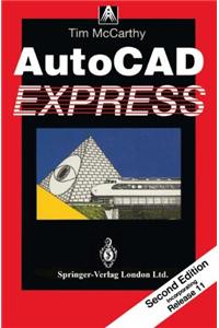 AutoCAD Express II