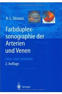 Farbduplexsonographie Der Arterien Und Venen
