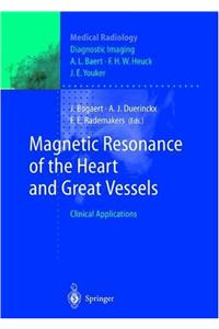 Magnetic Resonance of the Heart and Great Vessels