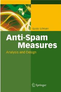 Anti-Spam Measures