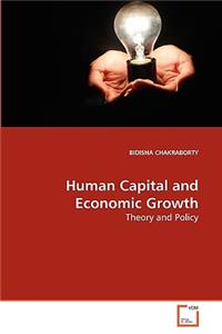 Human Capital and Economic Growth