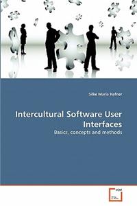 Intercultural Software User Interfaces