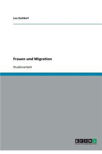 Frauen und Migration