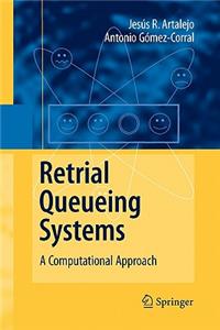 Retrial Queueing Systems