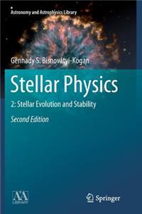 Stellar Physics