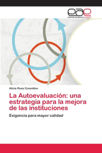 La Autoevaluación