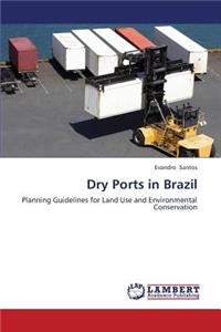 Dry Ports in Brazil