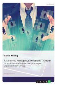 Systemische Managementsystematik (SyMsyt)