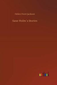 Saxe Holm´s Stories