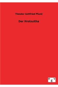 Der Hrotsuitha