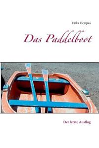 Das Paddelboot
