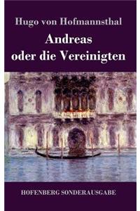 Andreas oder die Vereinigten