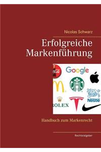 Erfolgreiche Markenführung