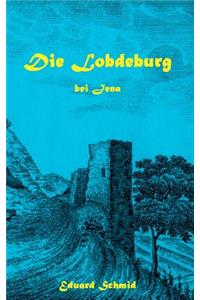 Lobdeburg bei Jena