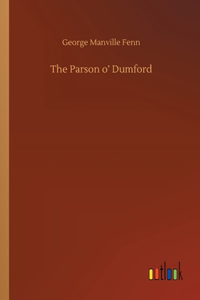 Parson o' Dumford